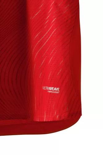 Schweiz Authentic Trikot WM - 2026